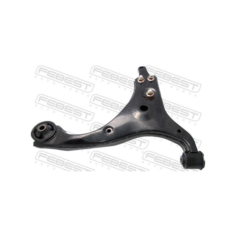 FEBEST 1224-ENL Bras de suspension pour