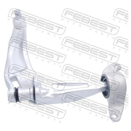 FEBEST 0324-FKRH Bras de suspension pour
