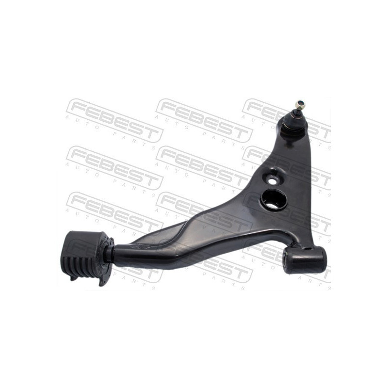 FEBEST 0424-CKLH Barra oscilante para