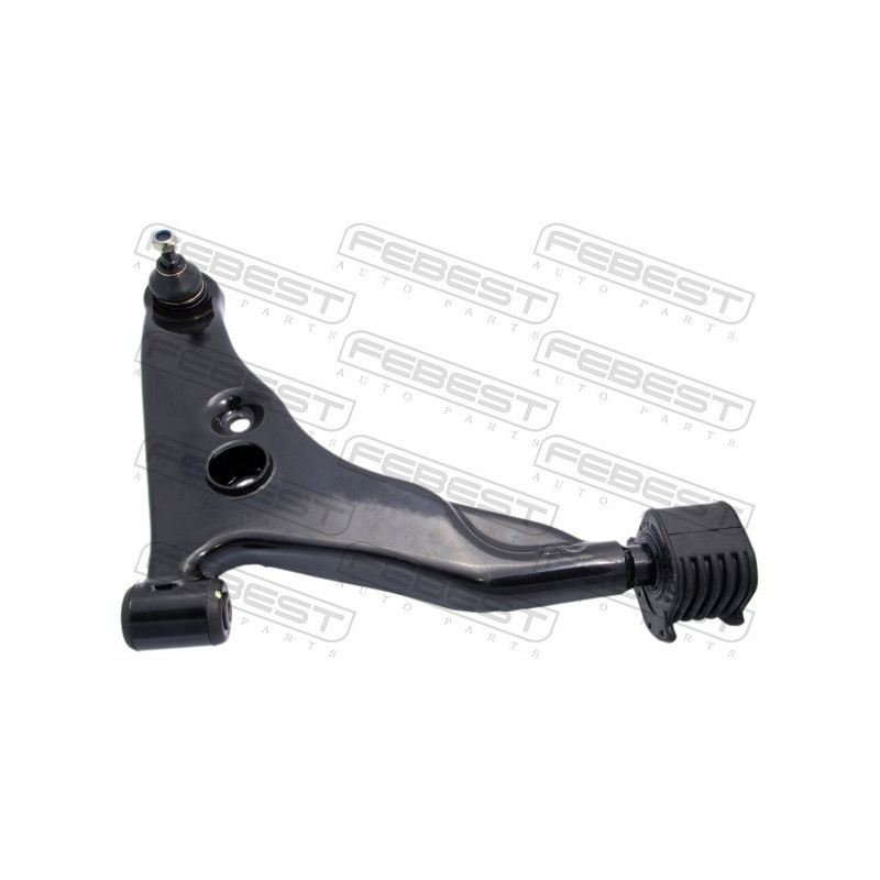 FEBEST 0424-CKRH Barra oscilante para