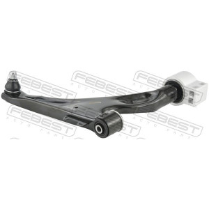 FEBEST 1024-J309RH Rameno zavesenia kolies pre