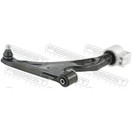 FEBEST 1024-J309RH Rameno zavesenia kolies pre