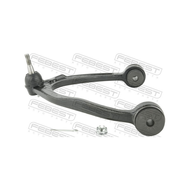 FEBEST 1024-TAHUPFL Track Control Arm Wishbone for