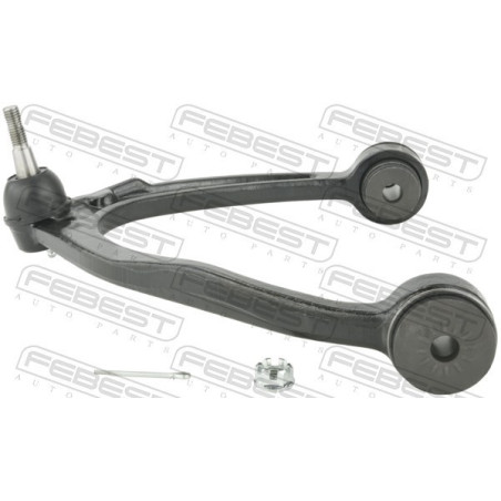 FEBEST 1024-TAHUPFL Track Control Arm Wishbone for
