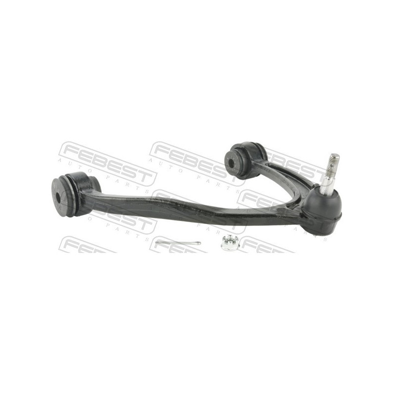 FEBEST 1024-TAHUPFR Track Control Arm Wishbone for