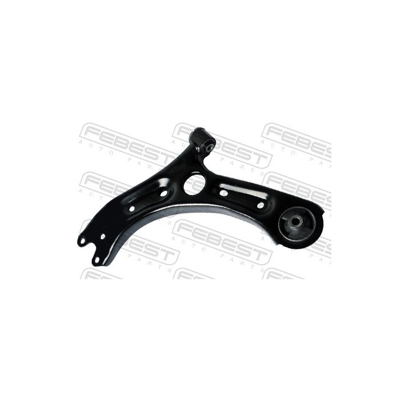 FEBEST 2224-C1FLH Track Control Arm Wishbone for
