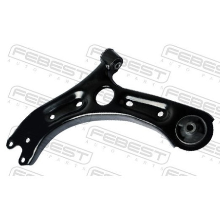 FEBEST 2224-C1FLH Track Control Arm Wishbone for