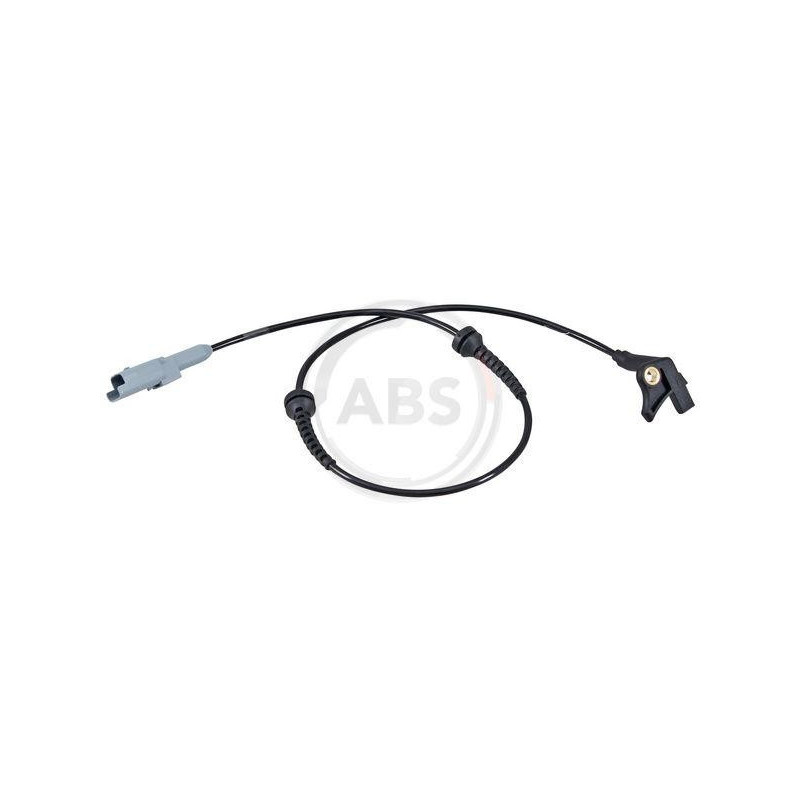Delantero Sensor de ABS para Citroen DS Peugeot A.B.S. 31518