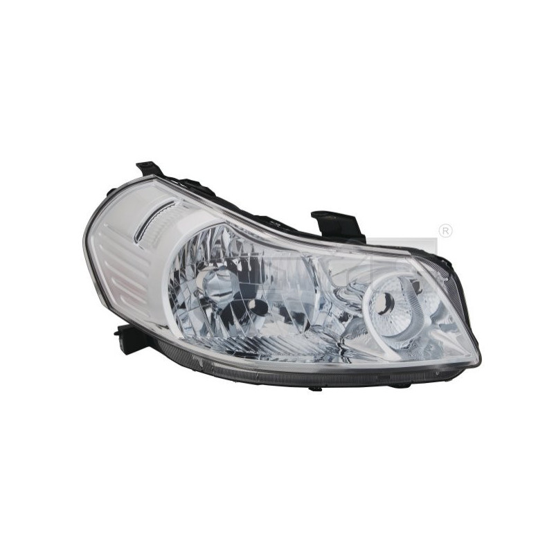 Feu Phare avant Gauche pour - TYC 20-11918-06-2