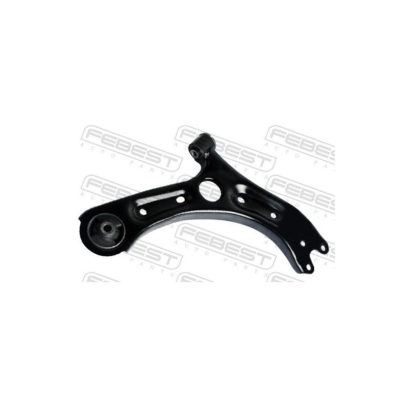 FEBEST 2224-C1FRH Braccio oscillante per