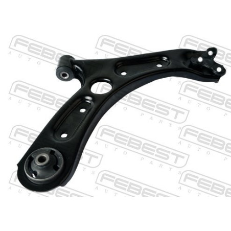 FEBEST 2224-F2FRH Track Control Arm Wishbone for