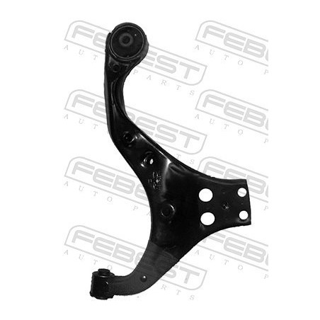 FEBEST 2224-JEFRH Querlenker für