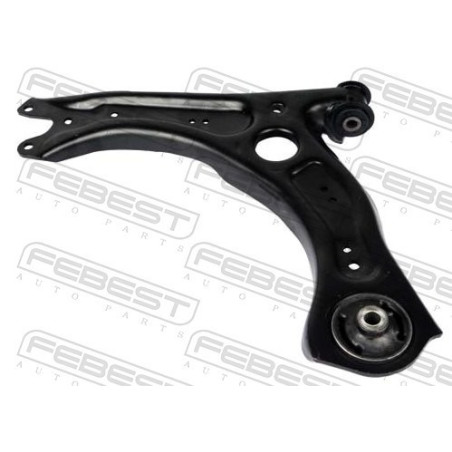 FEBEST 2324-POLVIFLH Track Control Arm Wishbone for