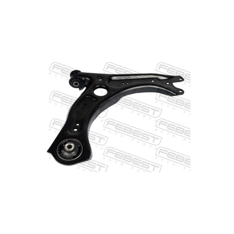 FEBEST 2324-POLVIFRH Bras de suspension pour