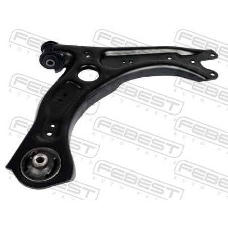 FEBEST 2324-POLVIFRH Track Control Arm Wishbone for