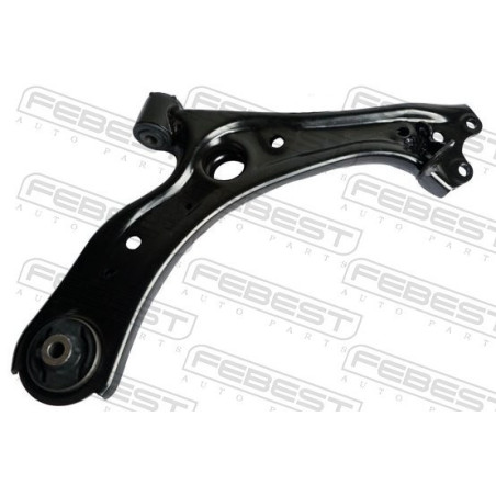 FEBEST 0324-RUFRH Bras de suspension pour