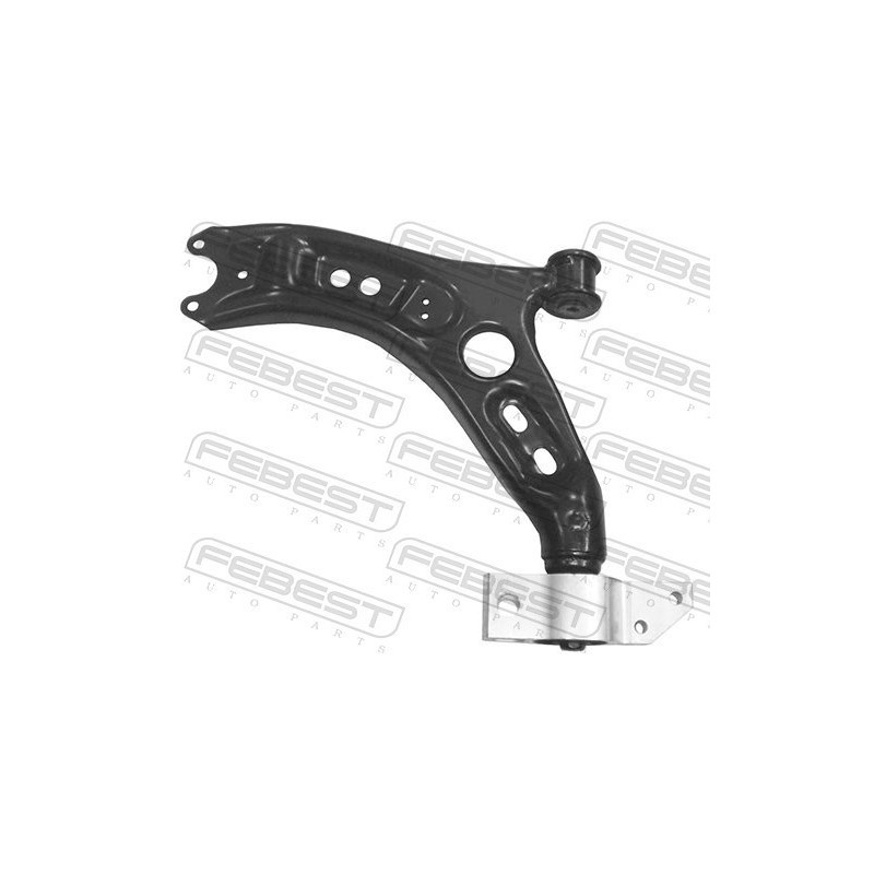 FEBEST 2324-PASFLH Track Control Arm Wishbone for