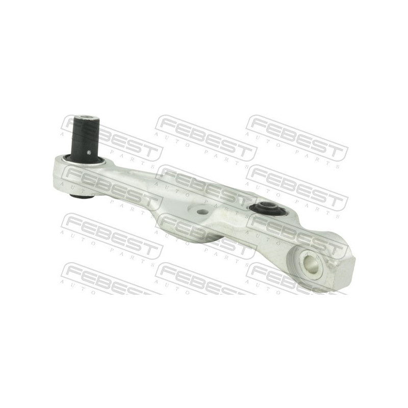 FEBEST 0124-USF40F5 Braccio oscillante per