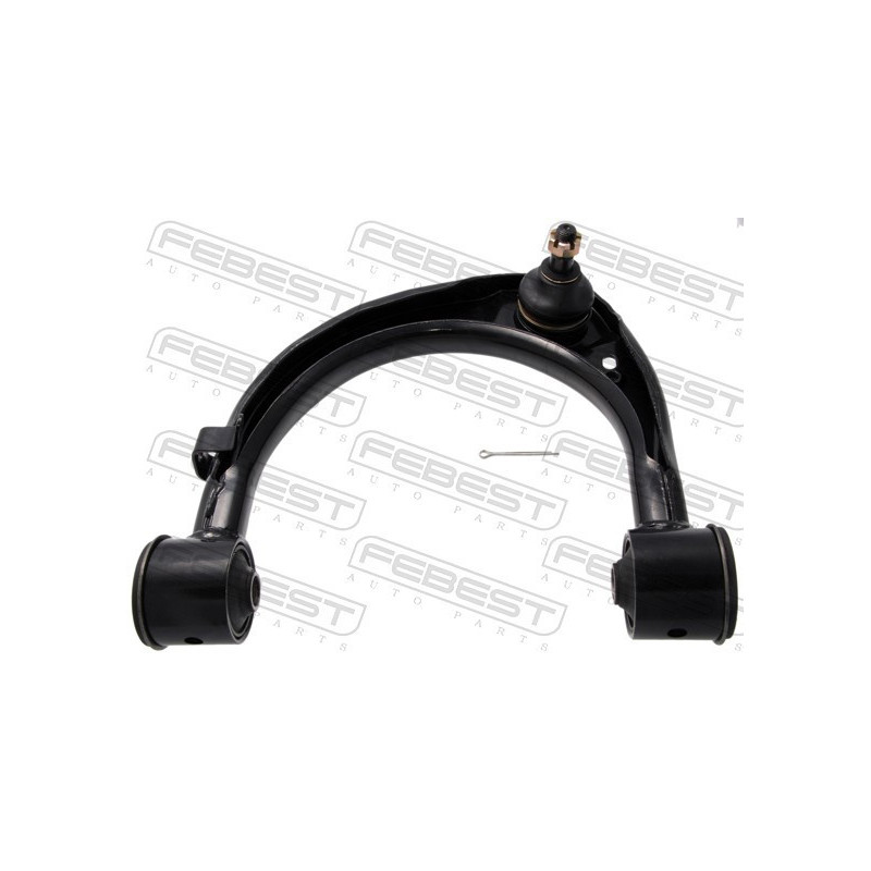 FEBEST 0124-234LH Braccio oscillante per