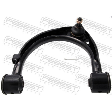 FEBEST 0124-234LH Braccio oscillante per