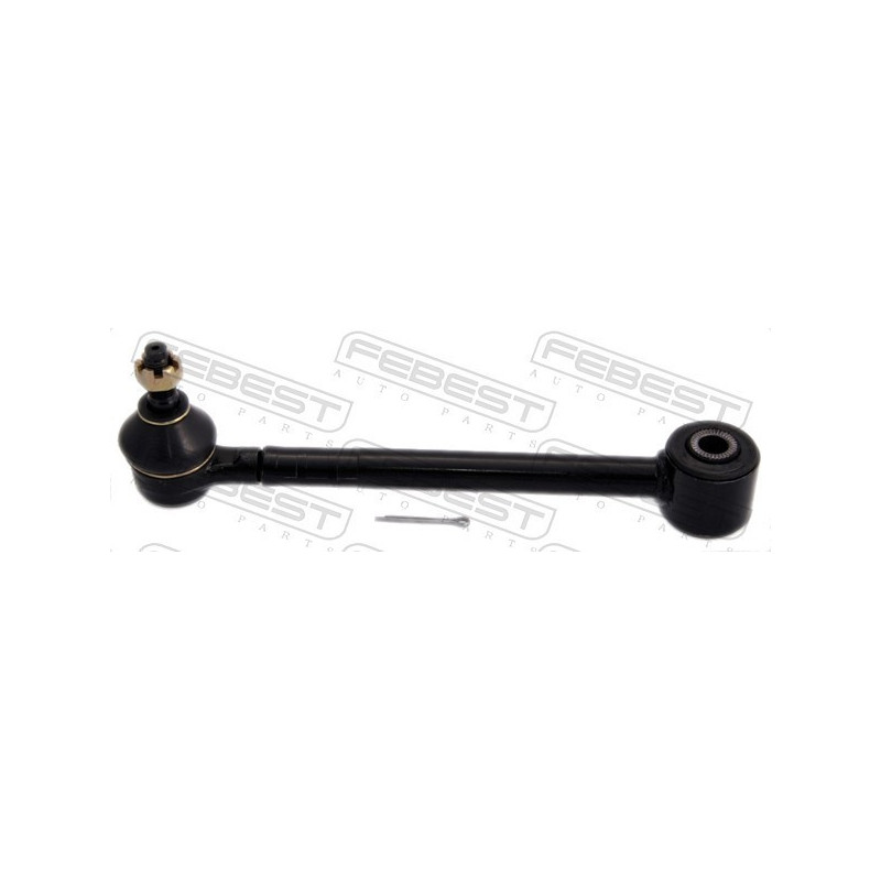 FEBEST 0125-710 Rameno zavesenia kolies pre