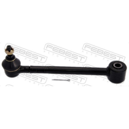 FEBEST 0125-710 Braccio oscillante per