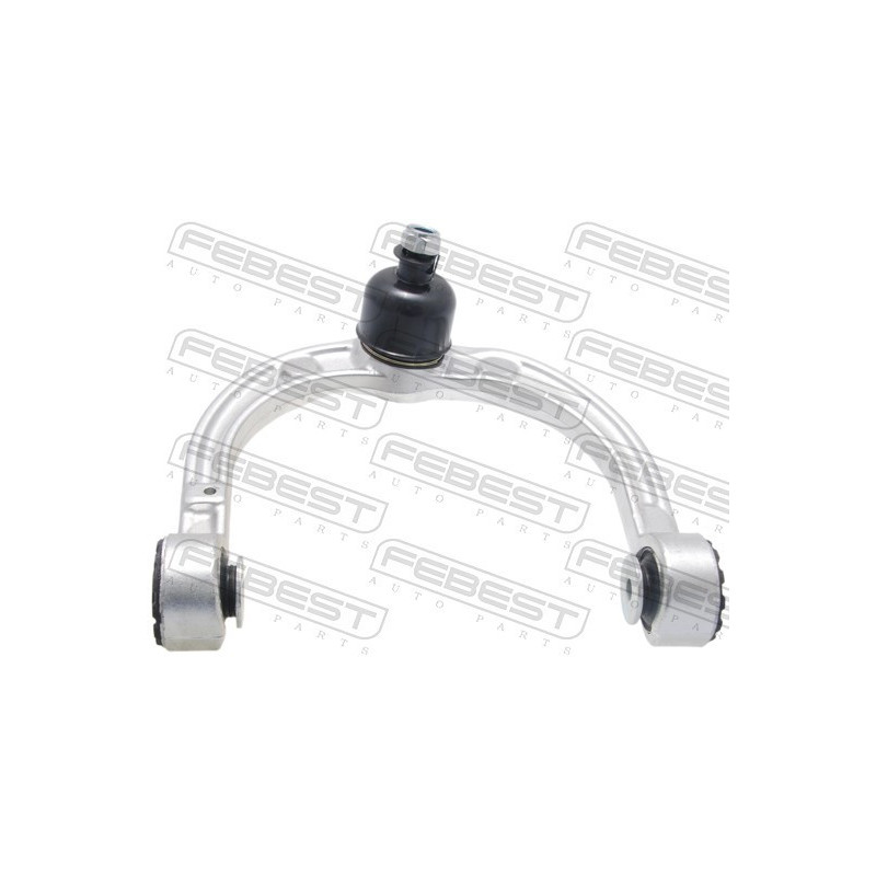 FEBEST 1624-164UFL Track Control Arm Wishbone for