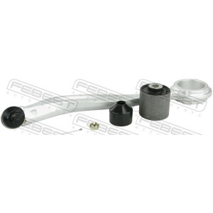 FEBEST 1625-204FRH Braccio oscillante per