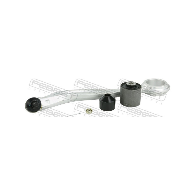 FEBEST 1625-204FRH Braccio oscillante per