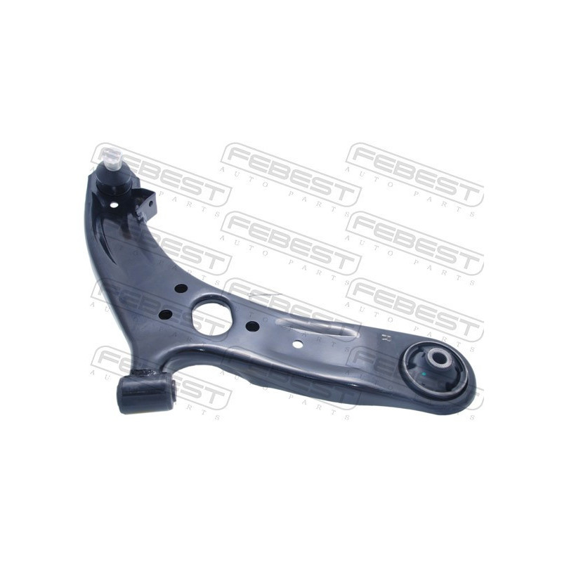 FEBEST 1224-SBRH Braccio oscillante per