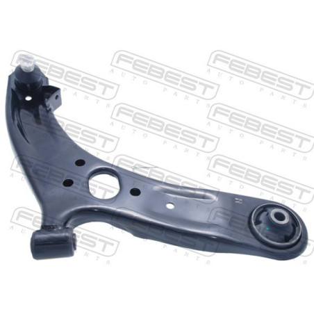FEBEST 1224-SBRH Barra oscilante para