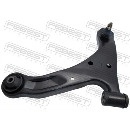 FEBEST 0724-GVJBL Rameno zavesenia kolies pre