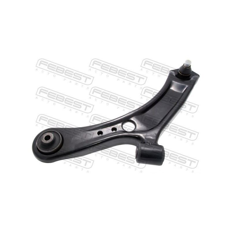 FEBEST 0724-SX4LH Barra oscilante para