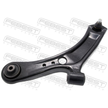 FEBEST 0724-SX4LH Wahacz zawieszenia dla