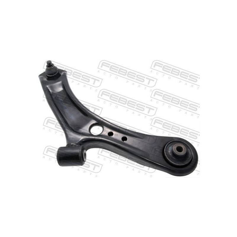FEBEST 0724-SX4RH Bras de suspension pour