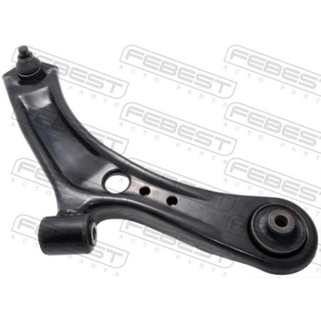 FEBEST 0724-SX4RH Braccio oscillante per