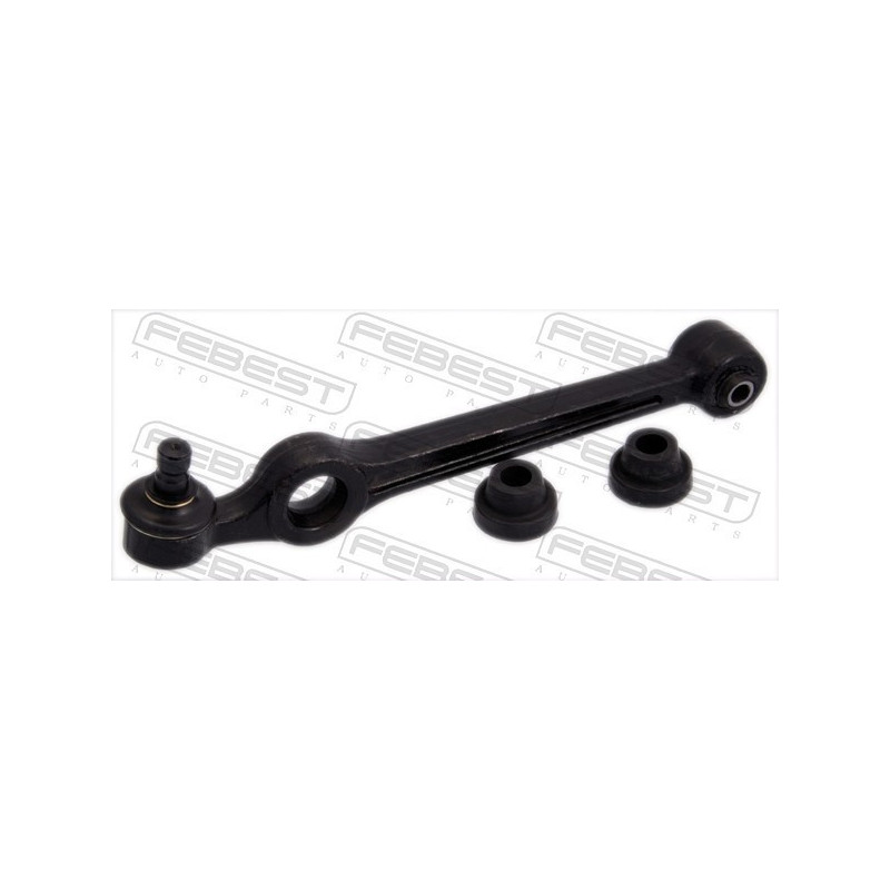 FEBEST 0524-DEM Rameno zavesenia kolies pre