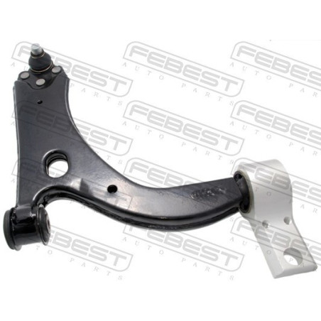 FEBEST 0524-MZ2RH Track Control Arm Wishbone for
