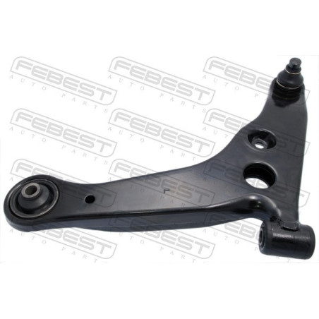 FEBEST 0424-CSLH Braccio oscillante per