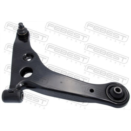 FEBEST 0424-CSRH Bras de suspension pour