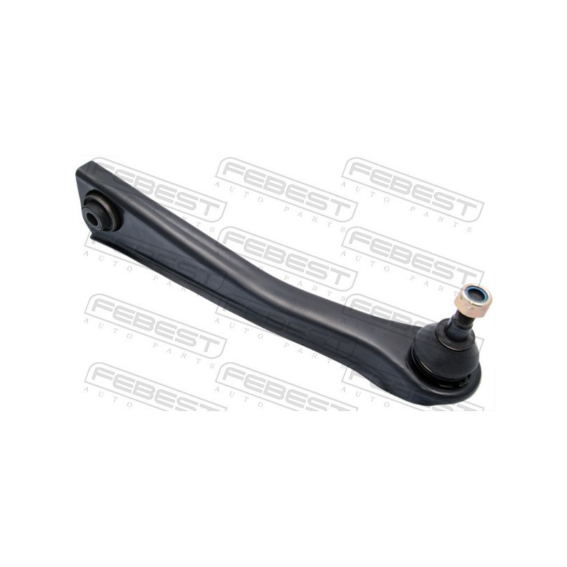 FEBEST 0425-DJ1R2 Barra oscilante para