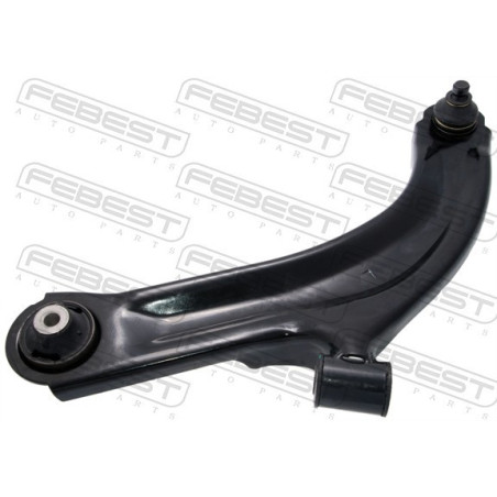 FEBEST 0224-K12LH Braccio oscillante per