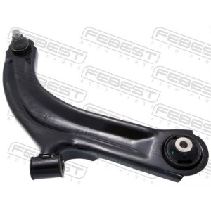FEBEST 0224-K12RH Rameno zavesenia kolies pre