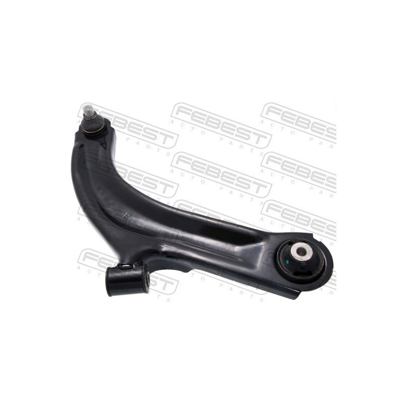 FEBEST 0224-K12RH Braccio oscillante per