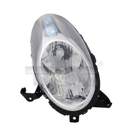 Feu Phare avant Droite pour - TYC 20-11925-15-2