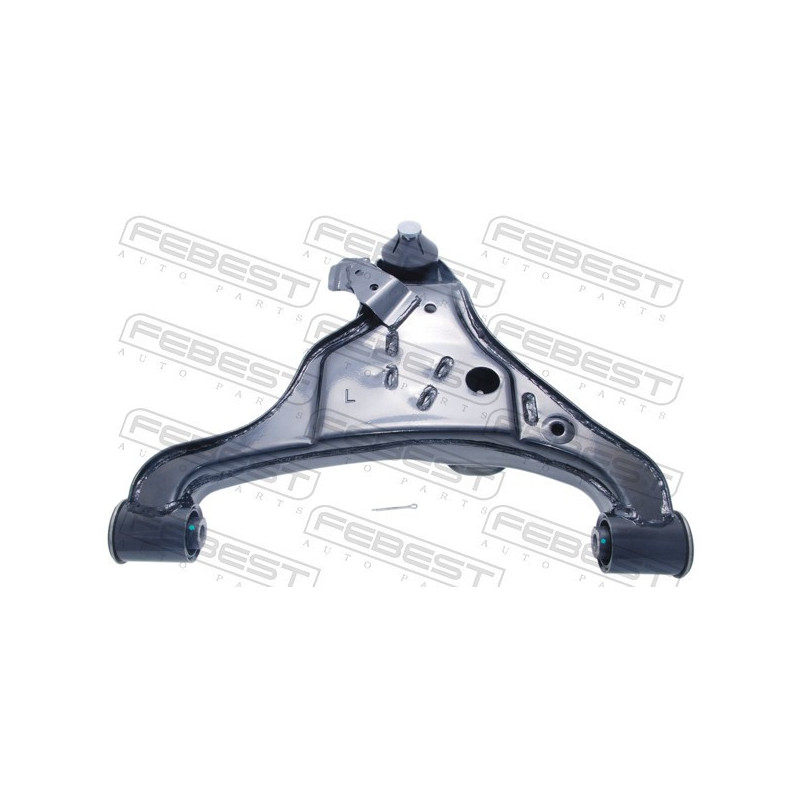 FEBEST 0224-R51LL Barra oscilante para