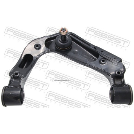 FEBEST 0224-R51UL Track Control Arm Wishbone for