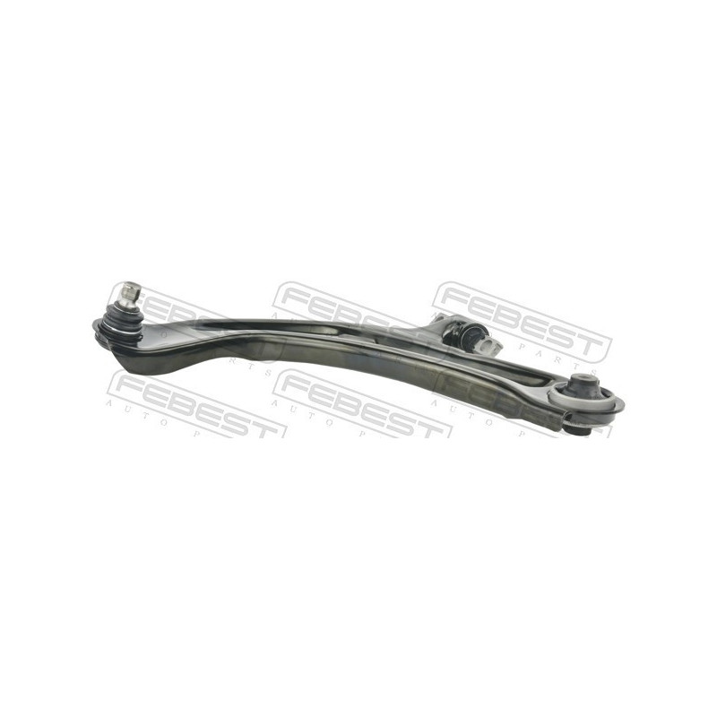 FEBEST 0224-J11ZFLH Rameno zavesenia kolies pre
