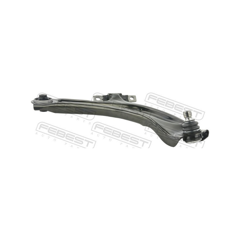 FEBEST 0224-J11ZFRH Rameno zavesenia kolies pre