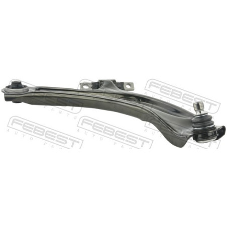 FEBEST 0224-J11ZFRH Track Control Arm Wishbone for